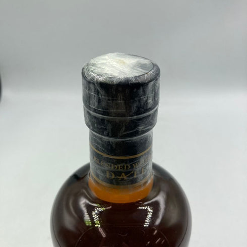 東京都限定◆ニッカ 伊達 ブレンデッド ウイスキー 謹製 旧ラベル 700ml 43% NIKKA DATE 【N2】