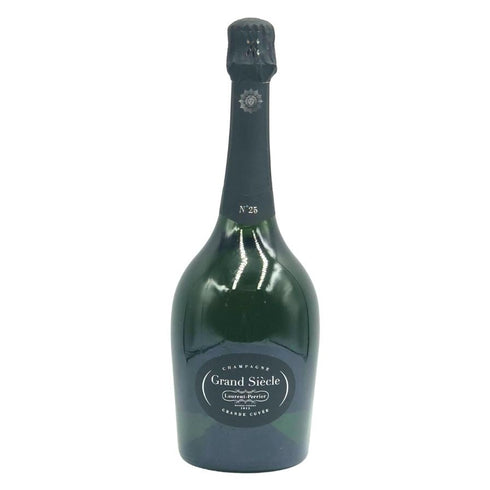 ローランペリエ グラン シエクル キュヴェ NO.25 750ml 12% Laurent Perier Grand Siecle シャンパン【O2】