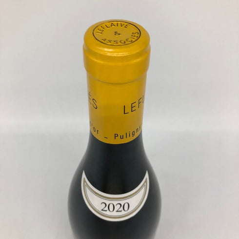 ルフレーヴ エ アソシエ ブルゴーニュ 2020 750ml 13.5% LEFLAIVE et Associes 白ワイン【V4】