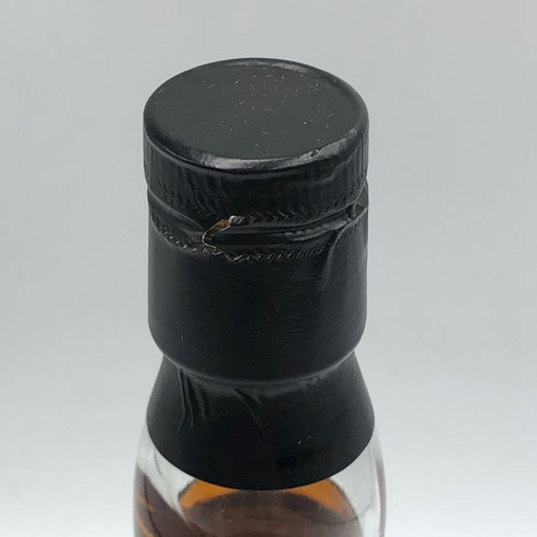 ツァウバートランク バッチ3 700ml 46% ZAUBER TRANK スコッチウイスキー【F3】