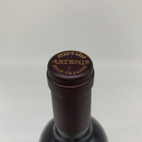 スタッグスリープ アルテミス カベルネ ソーヴィニヨン 2019 750ml 15% STAGS LEAP Cabernet Sauvignon カリフォルニアワイン【L2】