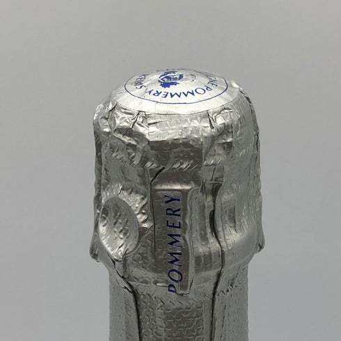 ポメリー ロワイヤル ブルー スカイ シャンパーニュ 750ml 12.5% POMMERY Royal Blue Sky シャンパン【D1】