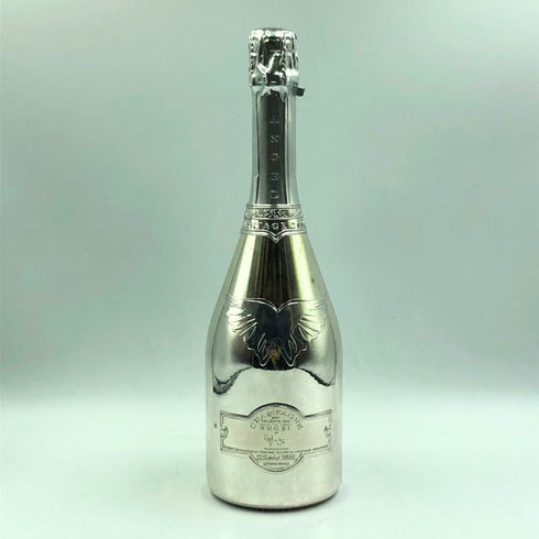 エンジェル シャンパーニュ ブリュット ヴィンテージ 2004 プラチナ 750ml 12.5% ANGEL VINTAGE PLATINUM シャンパン【G3】