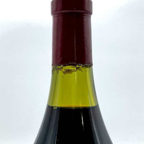 セインツベリー リザーヴ カーネロス ピノノワール 1995 13.5% 750ml SAINTSBURY Pinot Noir Carneros カリフォルニアワイン【S】