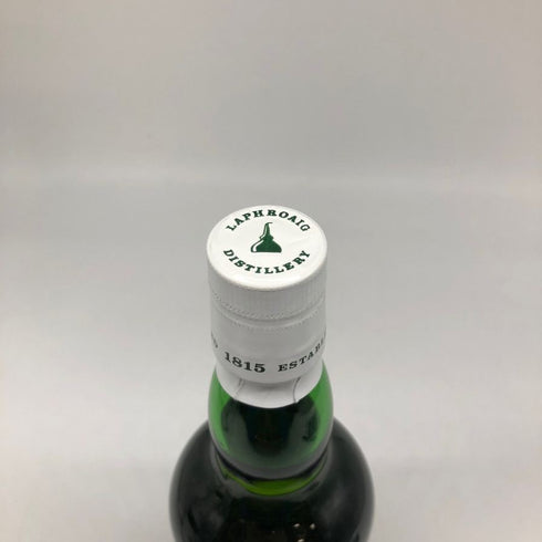 ラフロイグ セレクト 700ml 40% LAPRHROAIG SELECT スコッチウイスキー【W4】