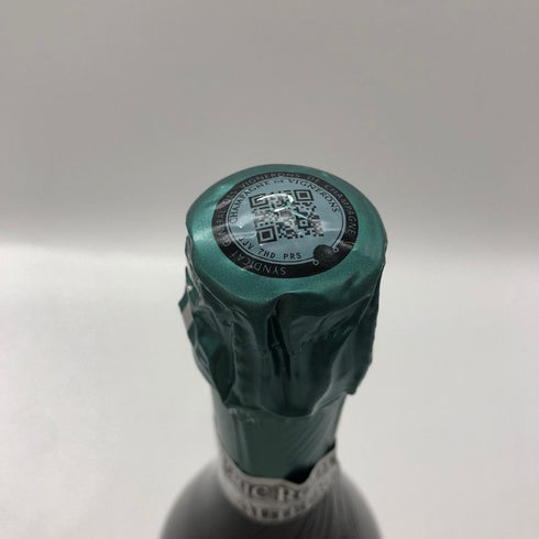 エリックロデズ グランクリュ アンボネイ ブラン ド ブラン 12% 750ml Eric Rodez シャンパン【N4】