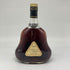 ヘネシーXO クリアボトル 金キャップ 700ml 40% Hennessy コニャック【A4】
