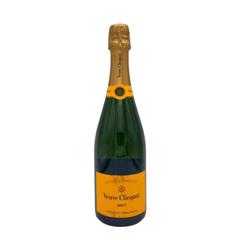 ヴーヴ クリコ ブリュット イエローラベル 750ml 12% VEUVE CLICQUOT YELLOW シャンパン【V】