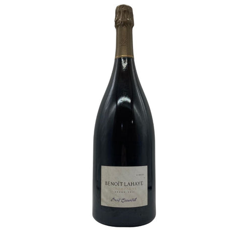 ブノワ ライエ ブリュット エッセンシャル グランクリュ 1500ml 12% Benoit Lahaye Brut Essentiel Grand Cru スパークリングワイン【H2】