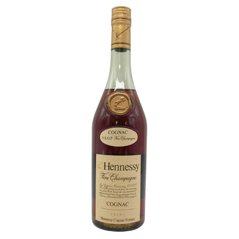 ヘネシー VSOP スリムボトル 700ml 40% Hennessy 【L1】