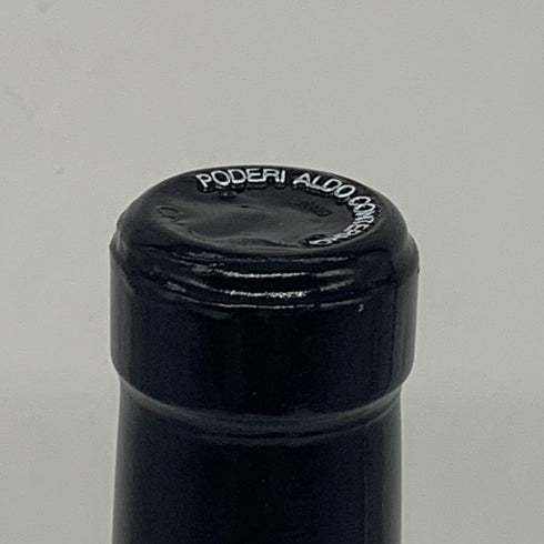 ポデーリ アルド コンテルノ バローロ ブッシア ロミラスコ 2011 750ml 15% PODERI ALDO CONTERNO イタリアワイン【G1】