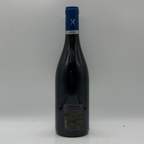 ドメーヌ ローネイ オリオ シャンベルタン グランクリュ 2023 750ml 14.5% Domaine Launay Horiot Latricieres Chambertin Grand Cru ブルゴーニュワイン【S1】