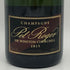 ポル ロジェ キュヴェ サー ウィンストン チャーチル 2015 750ml 12.5% Pol Roger Cuvee Sir Winston Churchill シャンパン【W4】