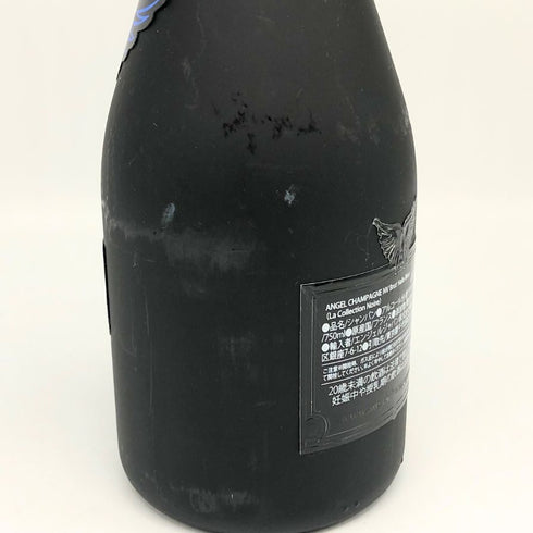 エンジェル ヘイロー ブルー NV 750ml 12.5% ANGEL シャンパン【H2】