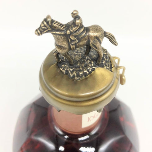 ブラントン ストレート フロム ザ バレル 2023 750ml 66.8% Blanton's Straight From The Barrel バーボン【U0】
