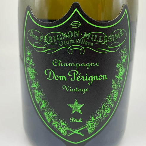 ドンペリニヨン ルミナス 白 2004 750ml 12.5% Dom Perignon シャンパン【O4】