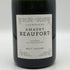 ル ジャルディノ アモリー ボーフォール NV 2019 750ml 11% Amaury Beaufort Le Jardinot シャンパン【X1】