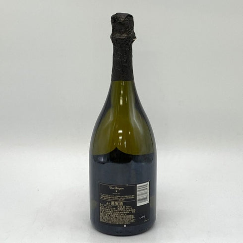 ドンペリニヨン ブリュット 白 2013 750ml 12.5% Dom Perignon Brut シャンパン【J4】