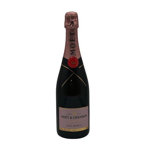 モエ エ シャンドン ロゼ アンペリアル 750ml 12.5% Moet&Chandon Rose Imperial シャンパン【W4】