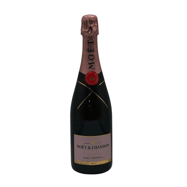 モエ エ シャンドン ロゼ アンペリアル 750ml 12.5% Moet&Chandon Rose Imperial シャンパン【W4】