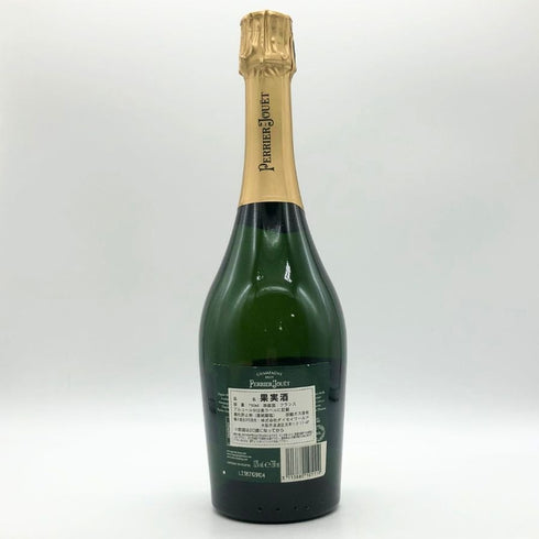 ペリエジュエ グランブリュット 750ml 12.5% PERRIER JOUET GRAND BRUT シャンパン【E】