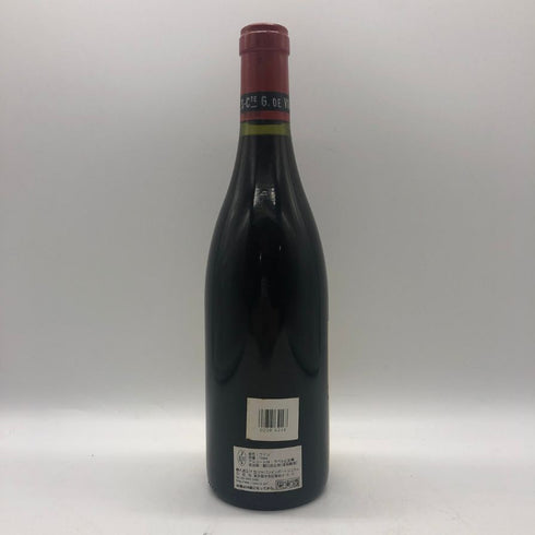 コント ジョルジュ ド ヴォギュエ ミュジニー 2001 グランクリュ 750ml 13% MUSIGNY Comte Geroges de Vogue ブルゴーニュワイン【U4】