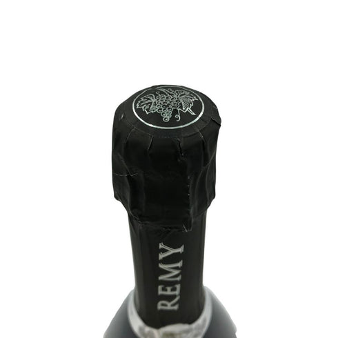 アントワーヌ レミー ブラック プレステージ ブリュット 750ml 12% Antoine Remy Black Prestige Brut シャンパン【A4】