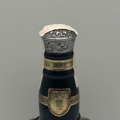 シーバス ブラザーズ ロイヤルサルート 21年 青陶器 700ml 40% CHIVAS BROTHERS ROYAL SALUTE スコッチウイスキー1301g【Q1】