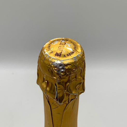 クリュッグ ブリュット 白 750ml 12.5% KRUG BRUT シャンパン【J4】