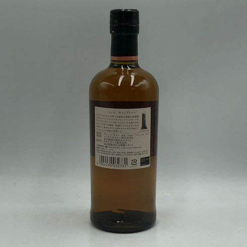 東京都限定◆ニッカ カフェグレーン ウイスキー 700ml 45% NIKKA COFFEY GRAIN WHISKY 【W0】