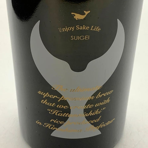 酔鯨酒造 象 純米大吟醸 720ml 2025年5月 日本酒- 純米大吟醸酒【S0】