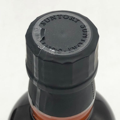 東京都限定◆サントリー 山崎 蒸留所限定 スパニッシュオーク ピーテッドモルト 180ml 48% SUNTORY YAMAZAKI 【E3】