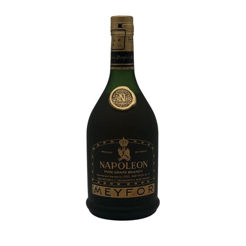 メイフォー ナポレオン 700ml 40% NAPOLEON MEYFOR ブランデー【Z0】