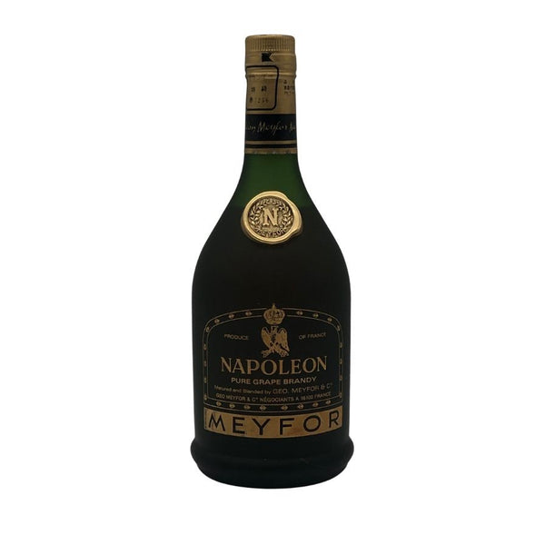 メイフォー ナポレオン 700ml 40% NAPOLEON MEYFOR ブランデー【Z0】