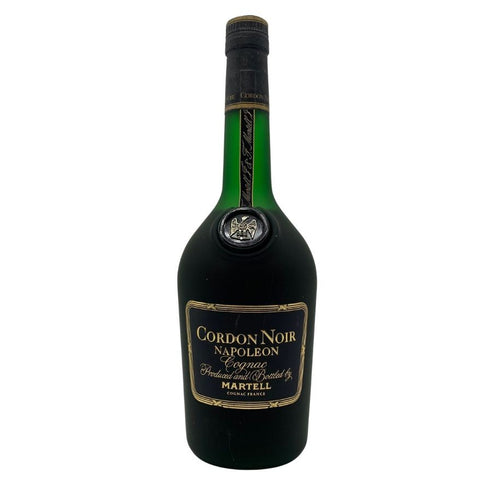マーテル コルドンノワール ナポレオン ブラック 700ml 40% MARTELL CORDON NOIR NAPOLEON 【O4】