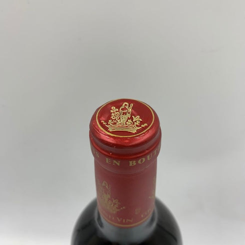 シャトー ジスクール マルゴー 2014 750ml 13.5% Chateau Giscours Matgaux 【J1】