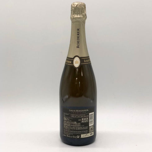 ルイ ロデレール コレクション 242 750ml 12% LOUIS ROEDERER シャンパン【L4】