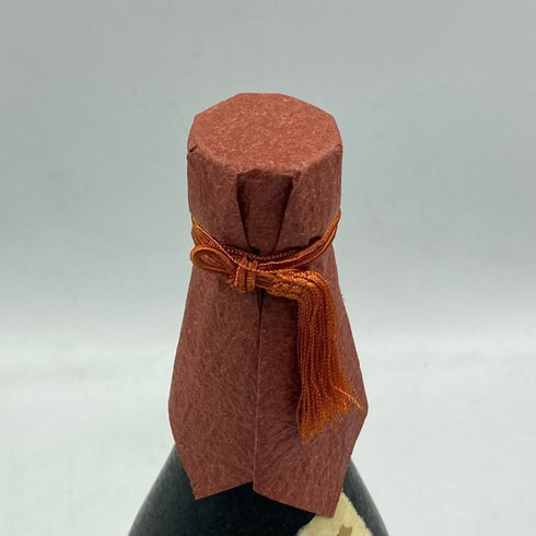 森伊蔵 金ラベル かめ壺焼酎 720ml 25% 傷・ダメージあり 芋焼酎【W1】