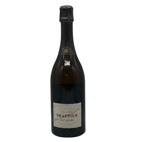 ドラピエ ブリュット ナチュール 750ml 12.5% DRAPPIER シャンパン【C2】