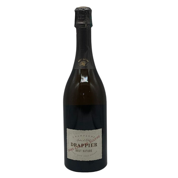 ドラピエ ブリュット ナチュール 750ml 12.5% DRAPPIER シャンパン【C2】
