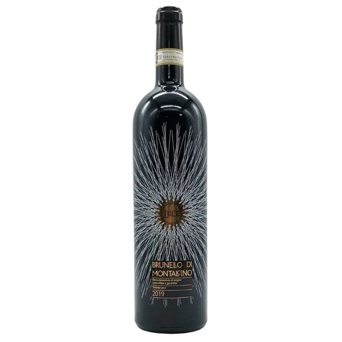 ルーチェ ブルネッロ ディ モンタルチーノ 2019 15% 750ml Luce Brunello di Montalcino イタリアワイン【K】