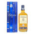 バランタイン 12年 ブレンデッド スコッチ ウイスキー 700ml 40% Ballantine's BLENDED SCOTCH WHISKY 【C】