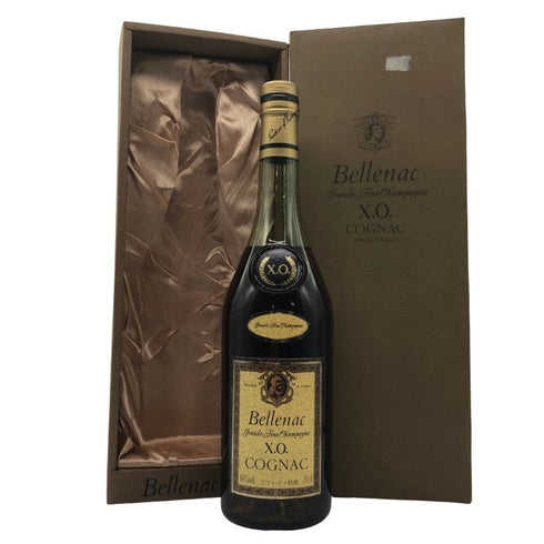 ベルニャック XO グランドファインシャンパーニュ ブランデー特級 700ml 40% Bellenac コニャック【M2】