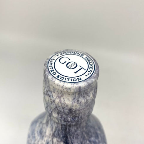 ホワイトウォーカー バイ ジョニーウォーカー 700ml 40% White Walker by Johnnie Walker スコッチウイスキー【V4】