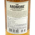 アードモア レガシー シングルモルト 700ml 40% ARDMORE 【G4】