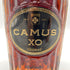 カミュ XO ロングネック 700ml 40% CAMUS 【S1】