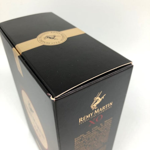 レミーマルタン XO エクストラオールド コニャック 700ml 40% REMY MARTIN EXTRA OLD COGNAC コニャック【I4】