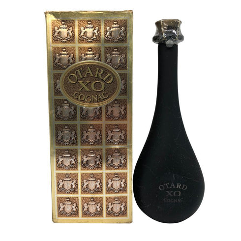 オタール XO コニャック 700ml 40% 箱付 1450g コニャック【K2】
