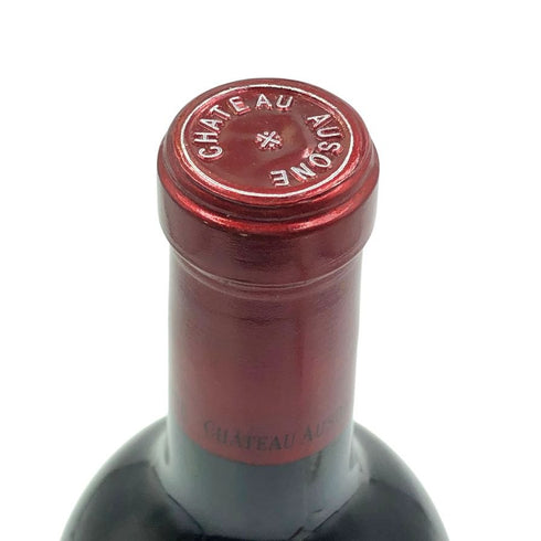 シャトー オーゾンヌ 2006 750ml 13.5% CHATEAU AUSONE ボルドーワイン【Q4】