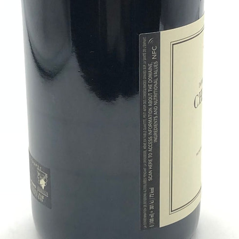 ドメーヌ トラペ シャンベルタン グラン クリュ 2023 750ml 13% Domaine Trapet ブルゴーニュワイン【AFA15】